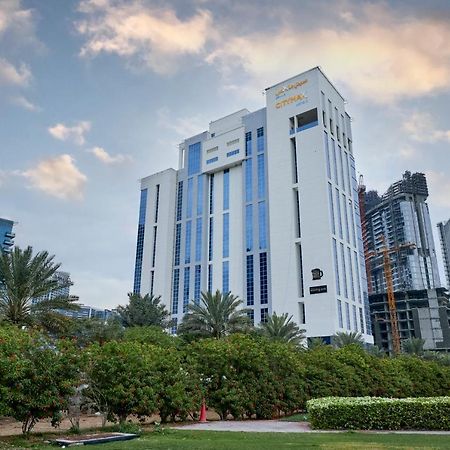 Citymax Hotel Business Bay Dubai Eksteriør bilde