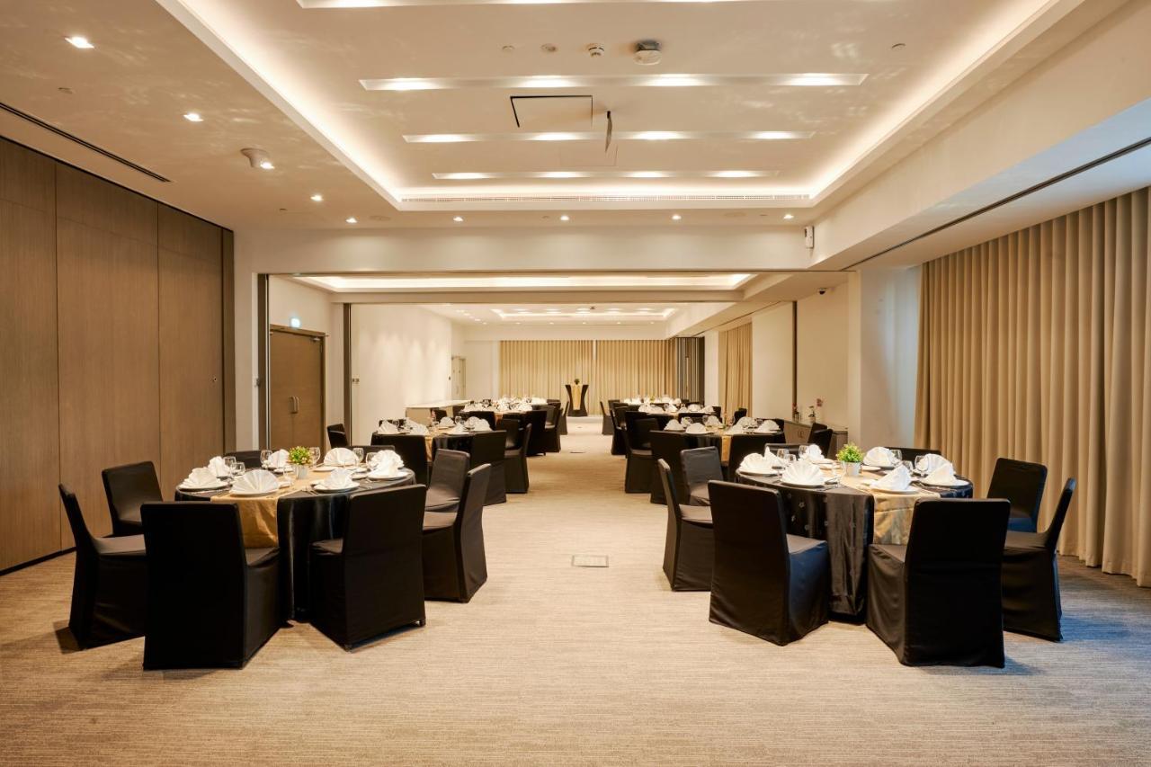 Citymax Hotel Business Bay Dubai Eksteriør bilde