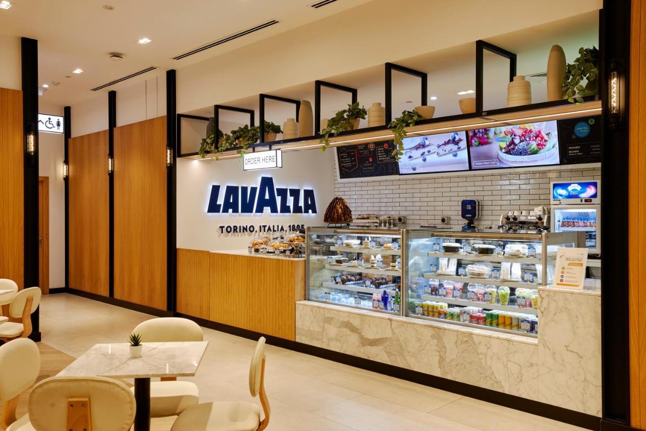 Citymax Hotel Business Bay Dubai Eksteriør bilde