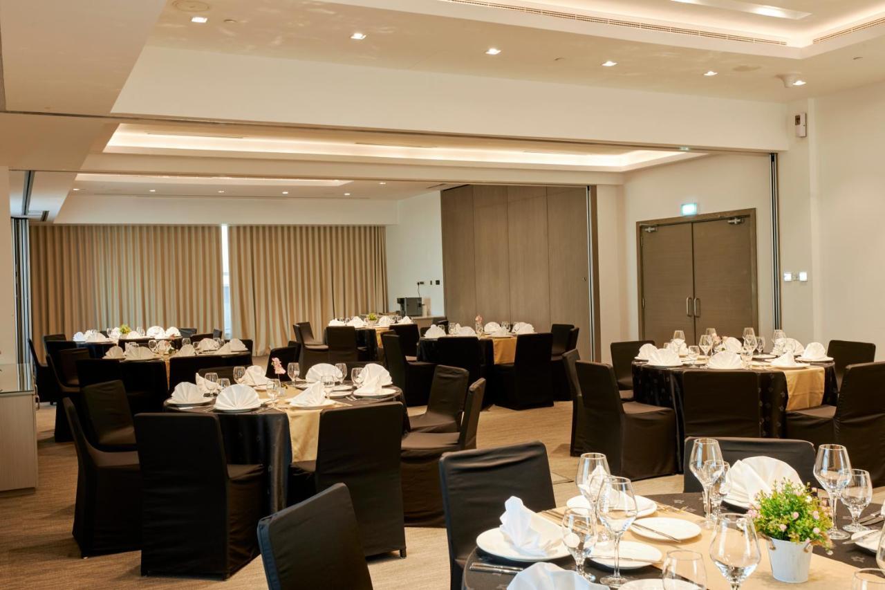 Citymax Hotel Business Bay Dubai Eksteriør bilde