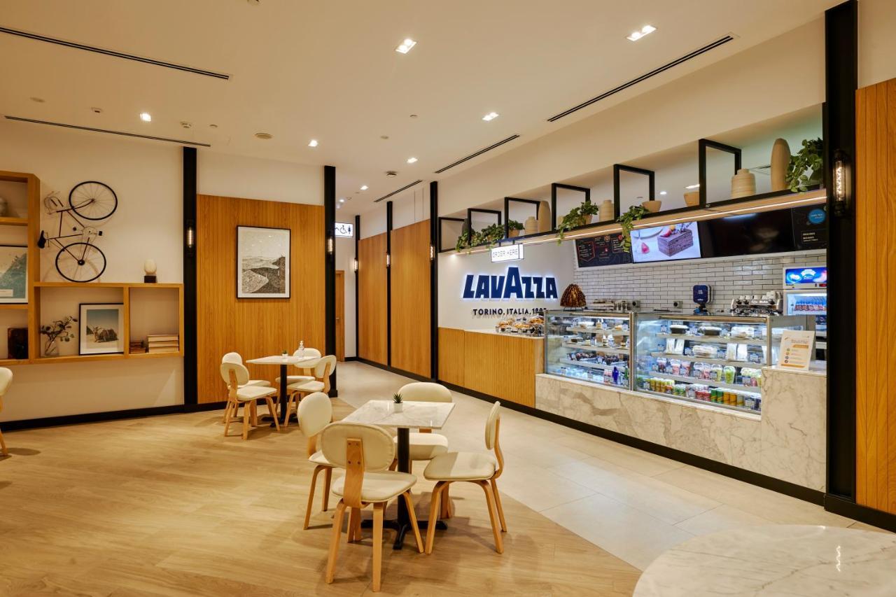 Citymax Hotel Business Bay Dubai Eksteriør bilde