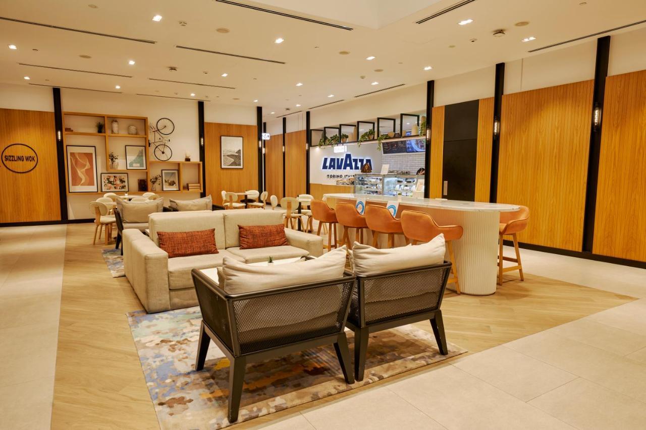 Citymax Hotel Business Bay Dubai Eksteriør bilde
