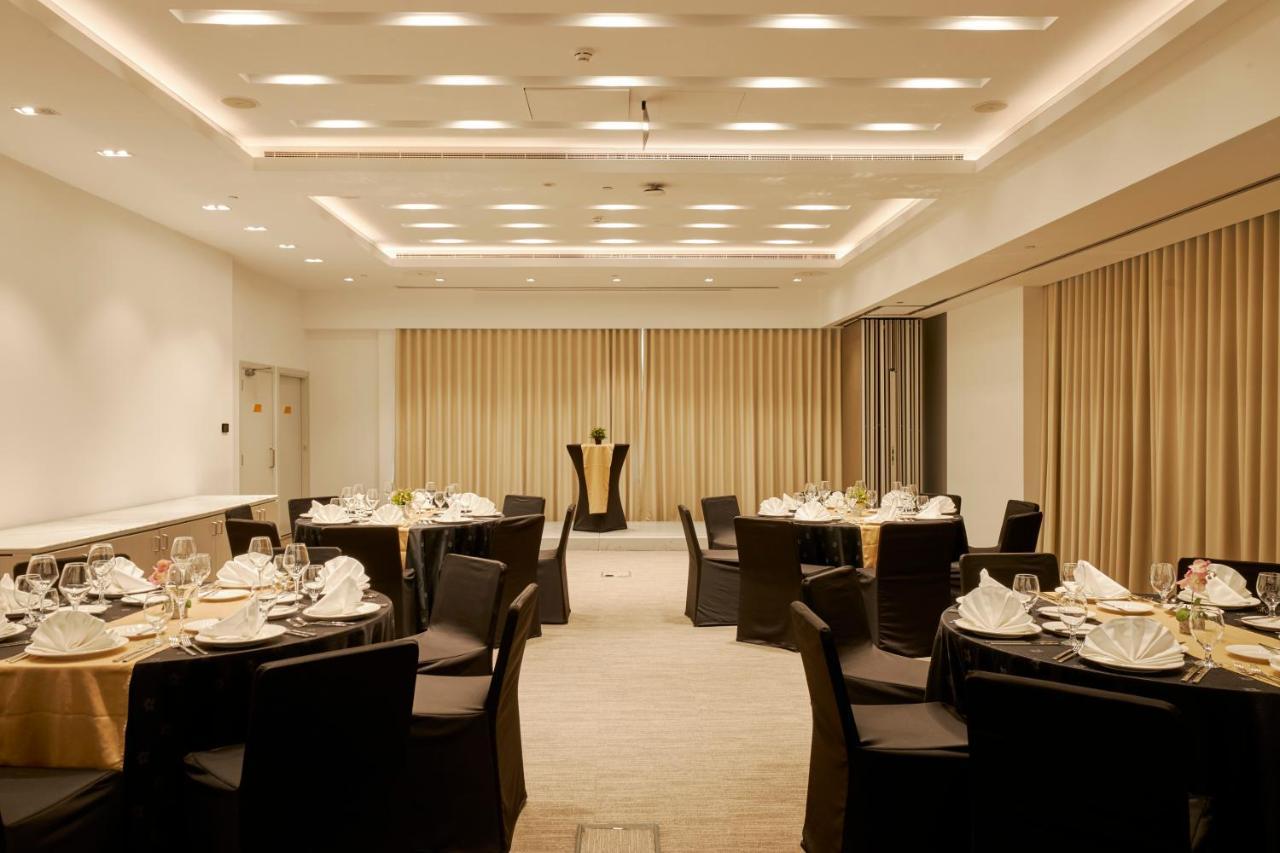 Citymax Hotel Business Bay Dubai Eksteriør bilde